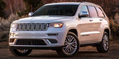 2022 Jeep Grand Cherokee WK Laredo E 4x2