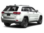 2022 Jeep Grand Cherokee WK Laredo E 4x2