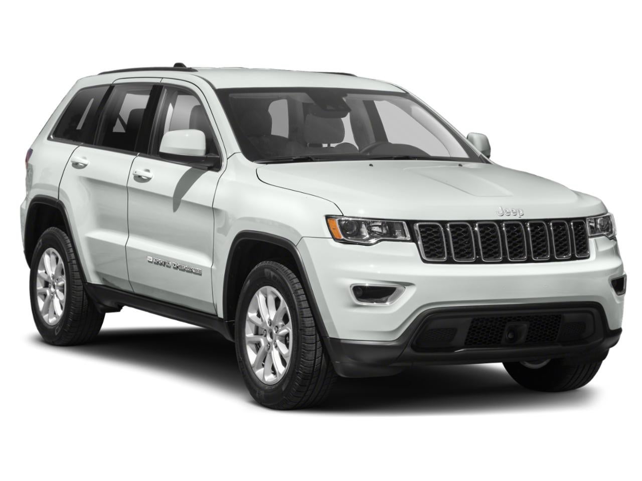 2022 Jeep Grand Cherokee WK Laredo E 4x2