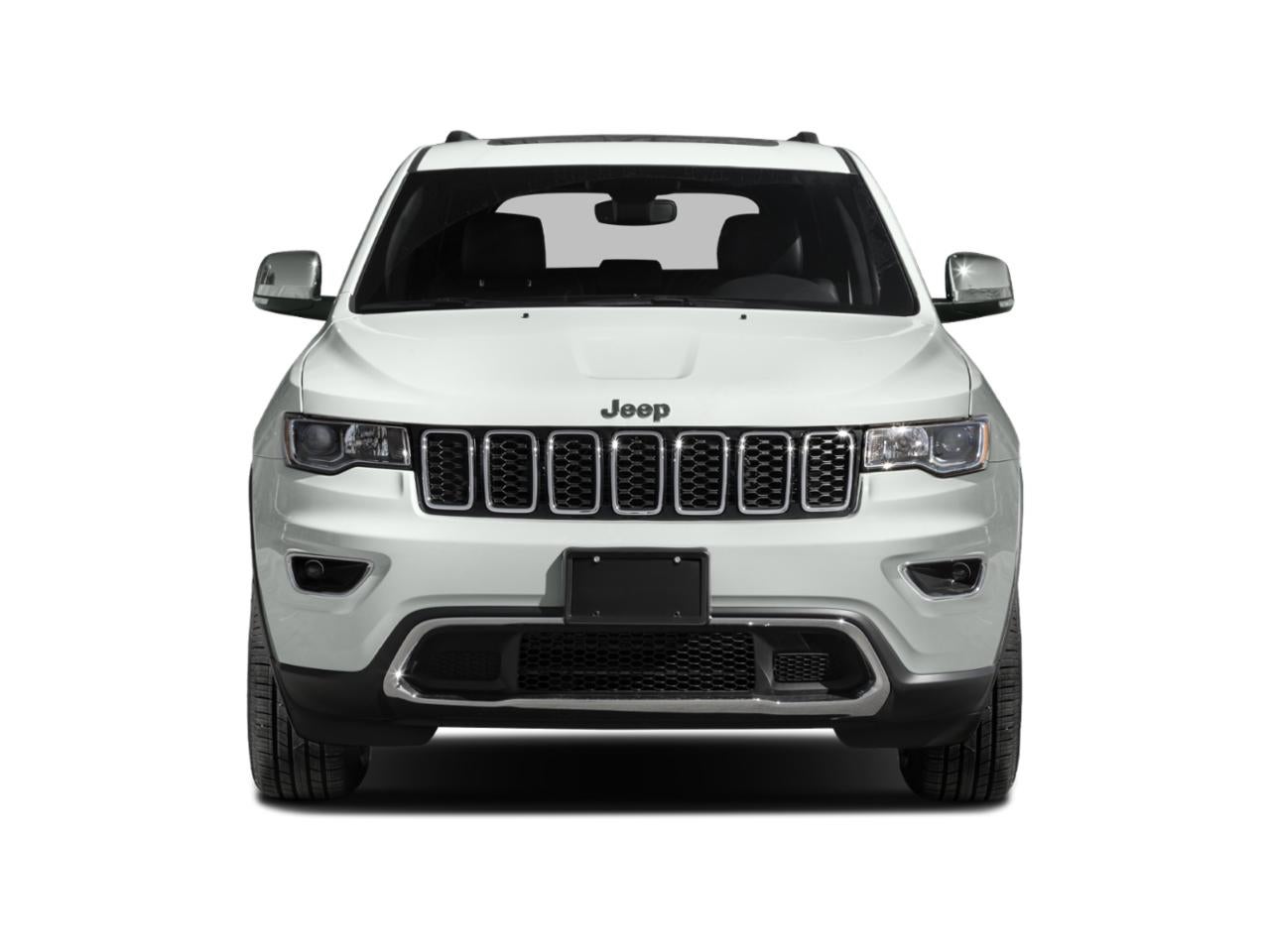 2022 Jeep Grand Cherokee WK Laredo E 4x2