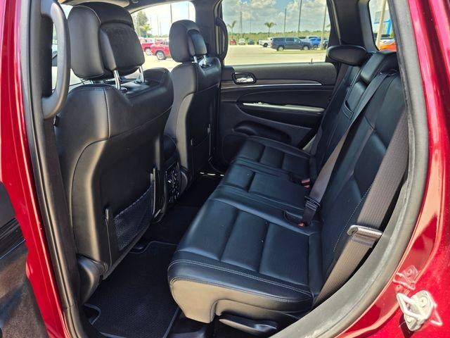 2021 Jeep Grand Cherokee Limited 4x2
