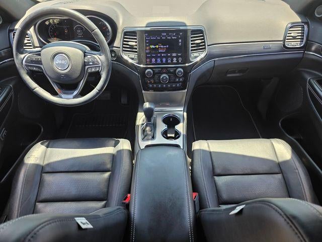 2021 Jeep Grand Cherokee Limited 4x2