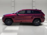2021 Jeep Grand Cherokee Limited 4x2