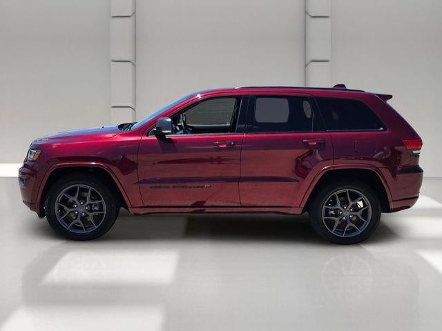 2021 Jeep Grand Cherokee Limited 4x2