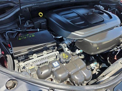 2021 Jeep Grand Cherokee Limited 4x2