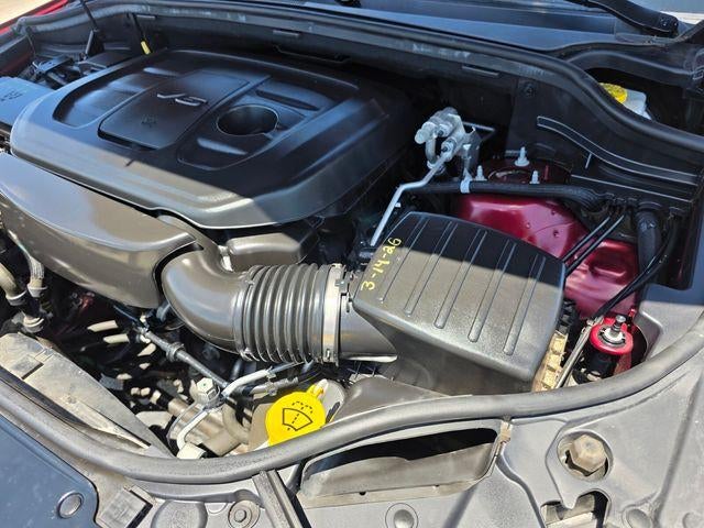 2021 Jeep Grand Cherokee Limited 4x2