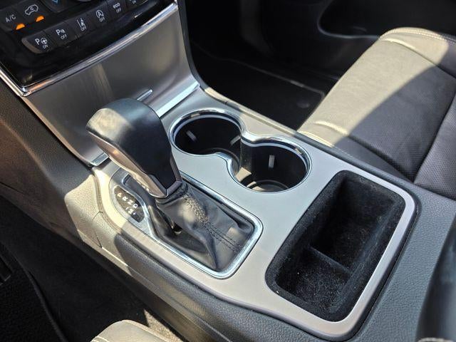 2021 Jeep Grand Cherokee Limited 4x2
