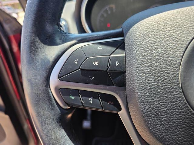 2021 Jeep Grand Cherokee Limited 4x2