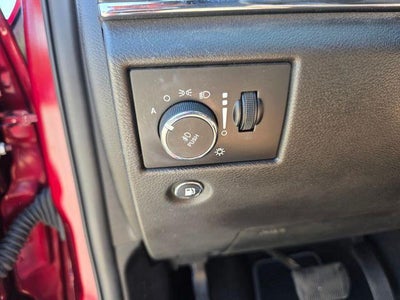 2021 Jeep Grand Cherokee Limited 4x2