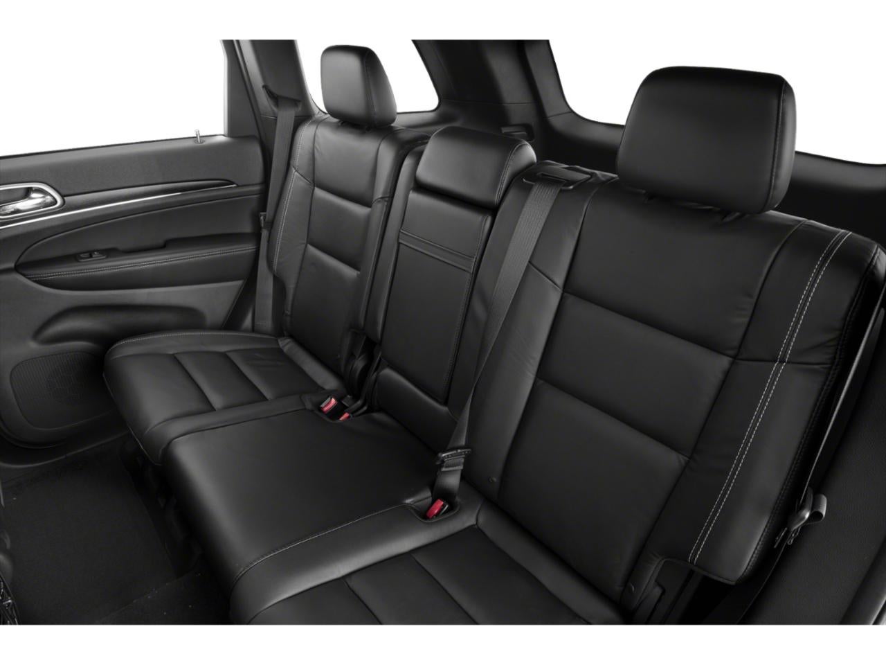 2021 Jeep Grand Cherokee Limited 4x2