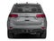 2017 Jeep Grand Cherokee Limited 4x2