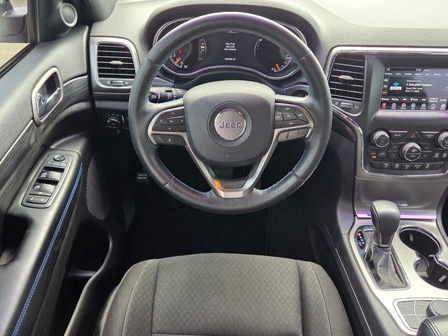 2019 Jeep Grand Cherokee Laredo 4x4