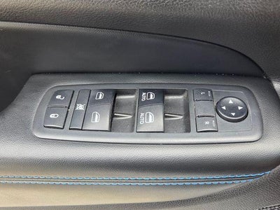 2019 Jeep Grand Cherokee Laredo 4x4