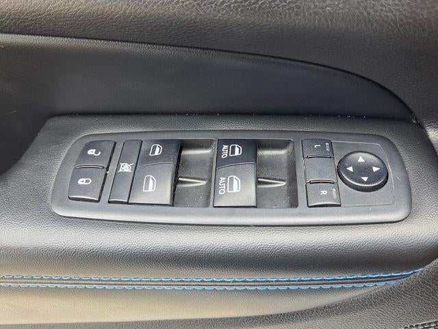 2019 Jeep Grand Cherokee Laredo 4x4