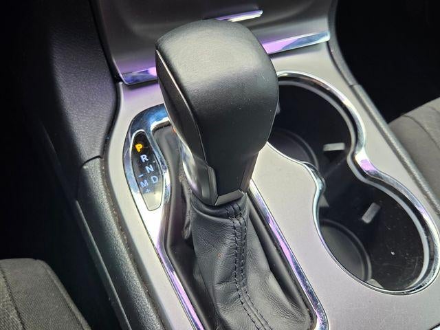 2019 Jeep Grand Cherokee Laredo 4x4