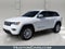 2022 Jeep Grand Cherokee WK Laredo E 4x4