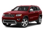 2014 Jeep Grand Cherokee 4WD 4dr Limited