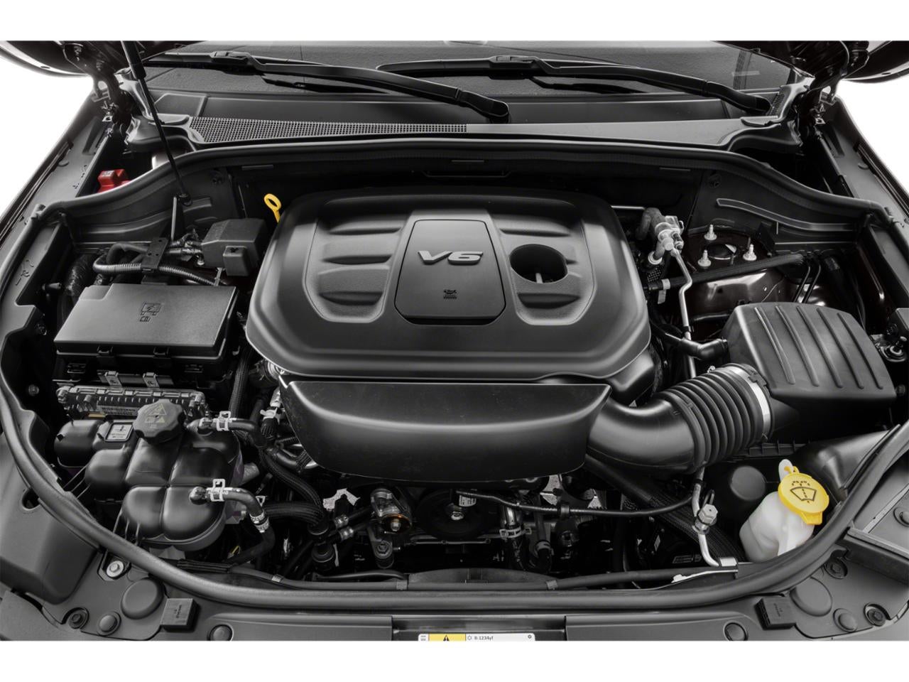 2018 Jeep Grand Cherokee Summit 4x4