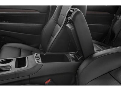 2020 Jeep Grand Cherokee Summit 4x4
