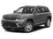 2022 Jeep Grand Cherokee Overland 4x2