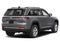 2022 Jeep Grand Cherokee Overland 4x2