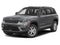 2022 Jeep Grand Cherokee Overland 4x2