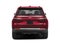 2022 Jeep Grand Cherokee Overland 4x2