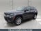2026 Jeep Grand Cherokee Laredo 4x4