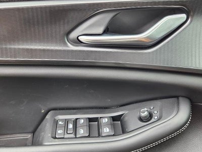 2026 Jeep Grand Cherokee Laredo 4x4