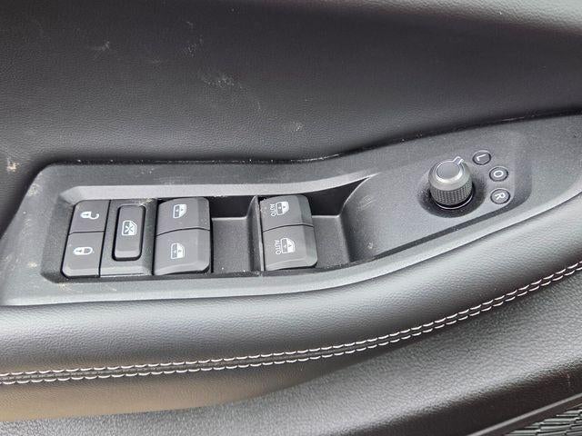 2026 Jeep Grand Cherokee Laredo 4x4