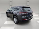 2026 Jeep Grand Cherokee Laredo 4x4