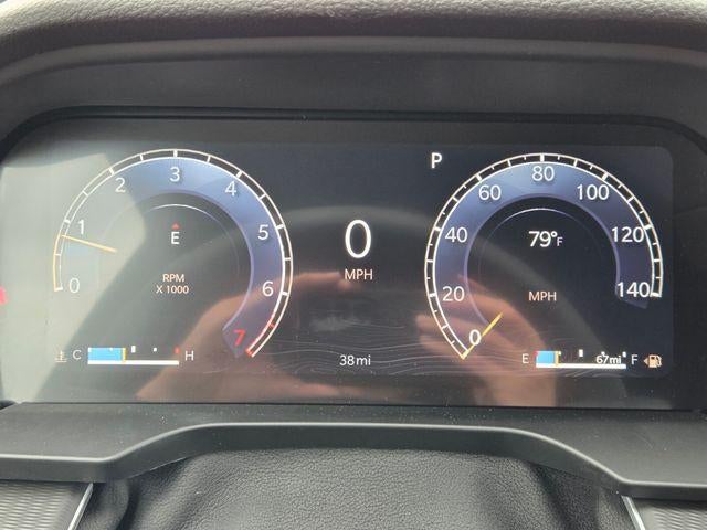 2026 Jeep Grand Cherokee Laredo 4x4