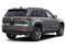 2026 Jeep Grand Cherokee Laredo 4x4