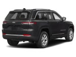 2024 Jeep Grand Cherokee Altitude 4x4