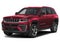 2026 Jeep Grand Cherokee Limited 4x4