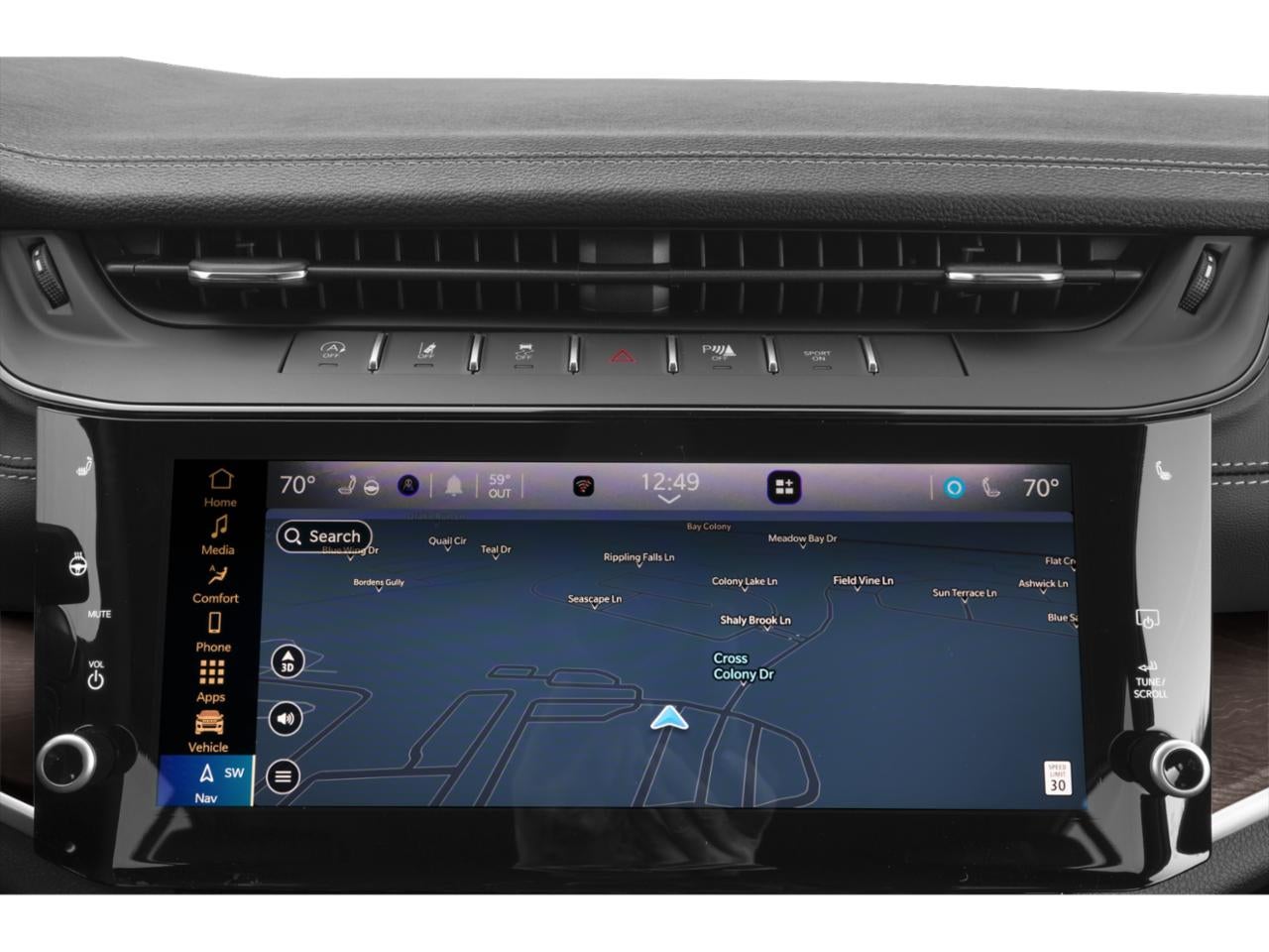 2026 Jeep Grand Cherokee Limited 4x4