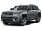 2026 Jeep Grand Cherokee Limited 4x4