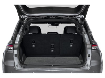 2026 Jeep Grand Cherokee Limited 4x4