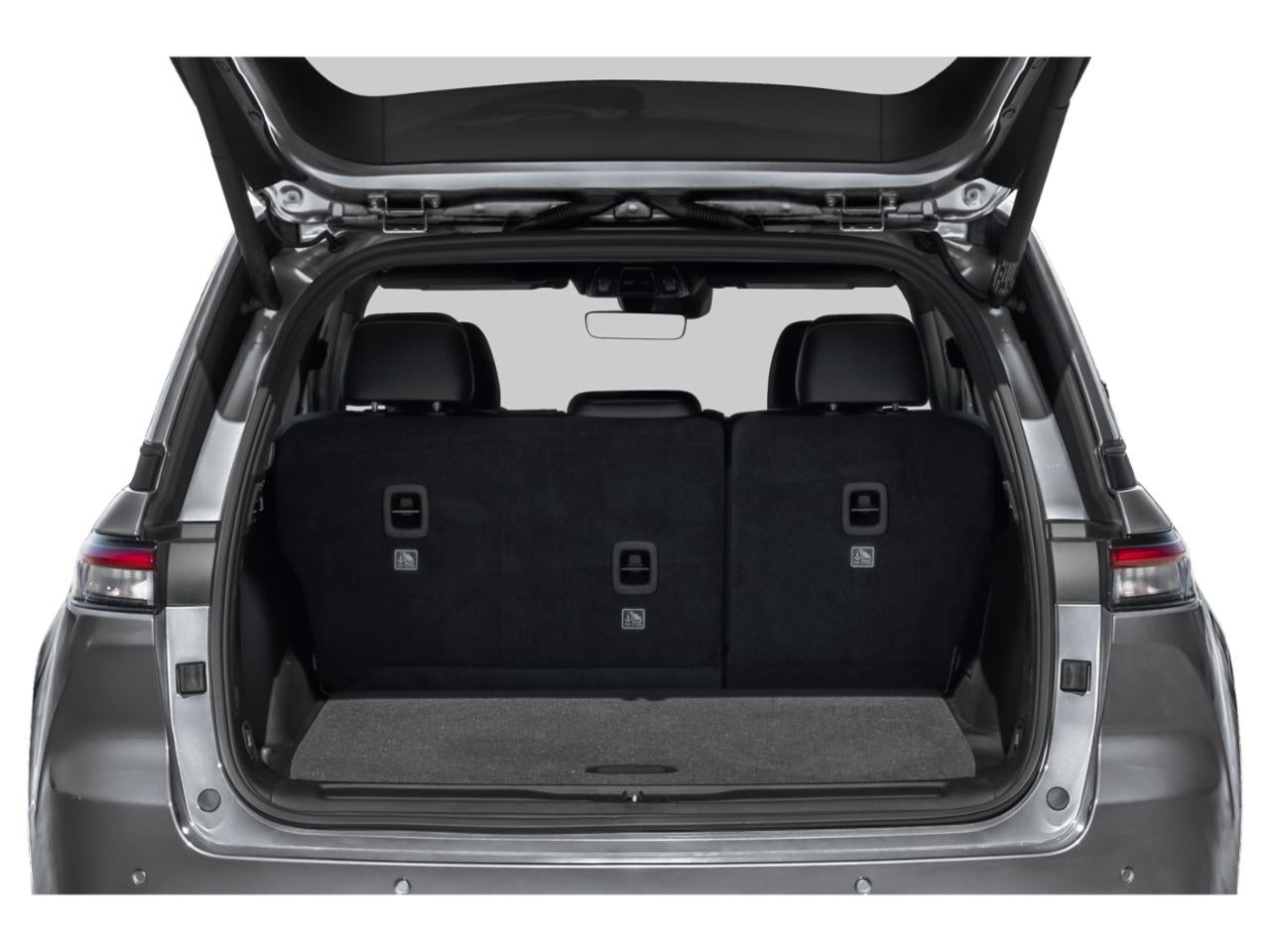 2026 Jeep Grand Cherokee Limited 4x4