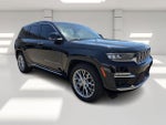 2024 Jeep Grand Cherokee Summit 4x4