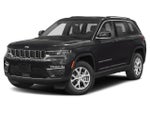 2024 Jeep Grand Cherokee Summit 4x4