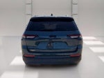 2026 Jeep Grand Cherokee L Limited 4x2