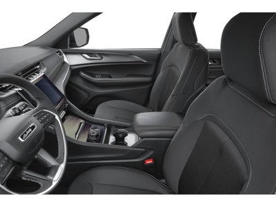 2026 Jeep Grand Cherokee L Limited 4x2
