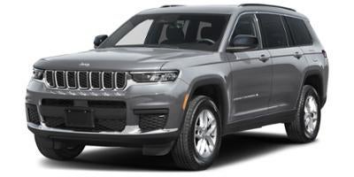 2026 Jeep Grand Cherokee L Limited 4x2
