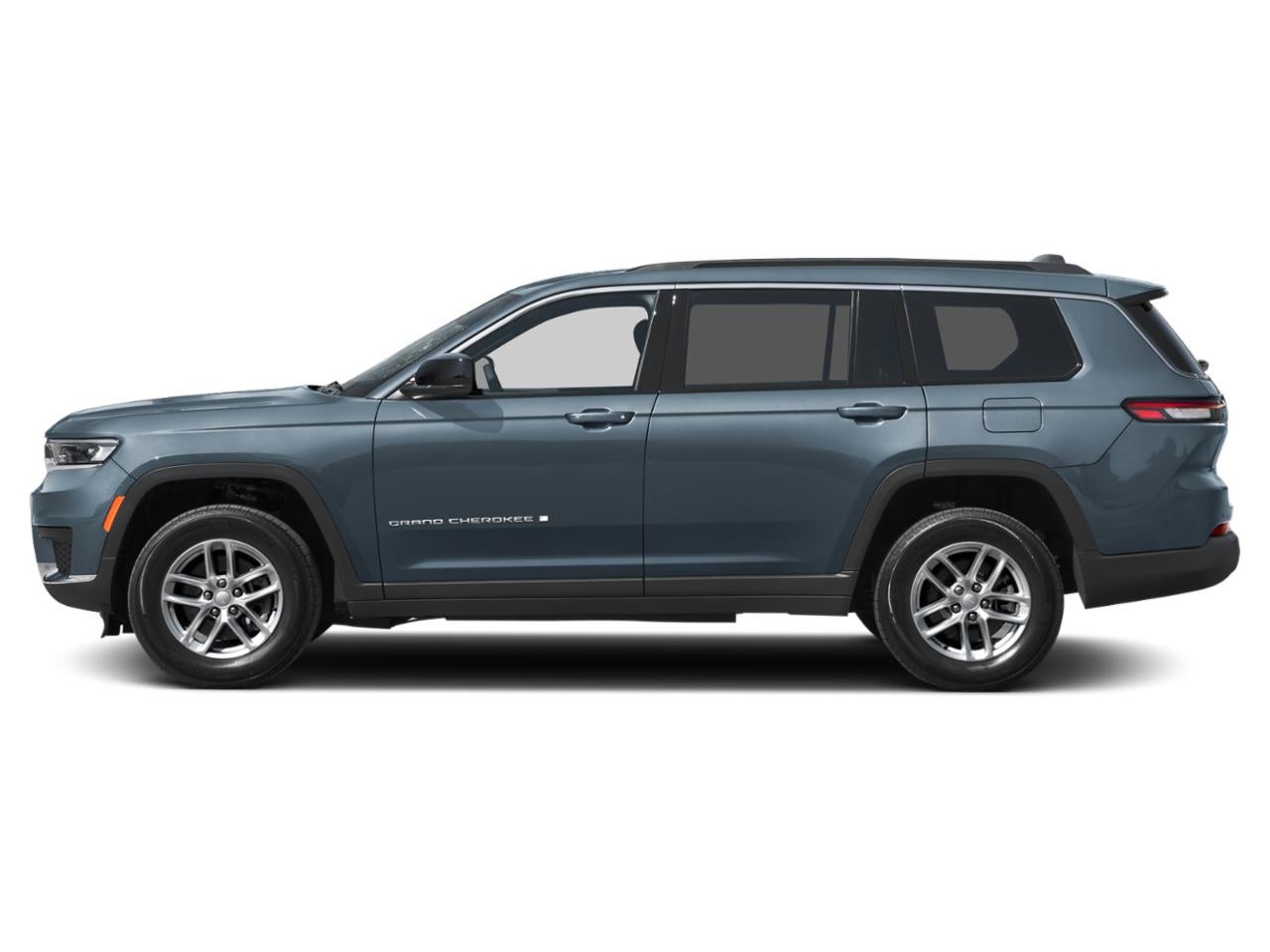 2026 Jeep Grand Cherokee L Limited 4x2