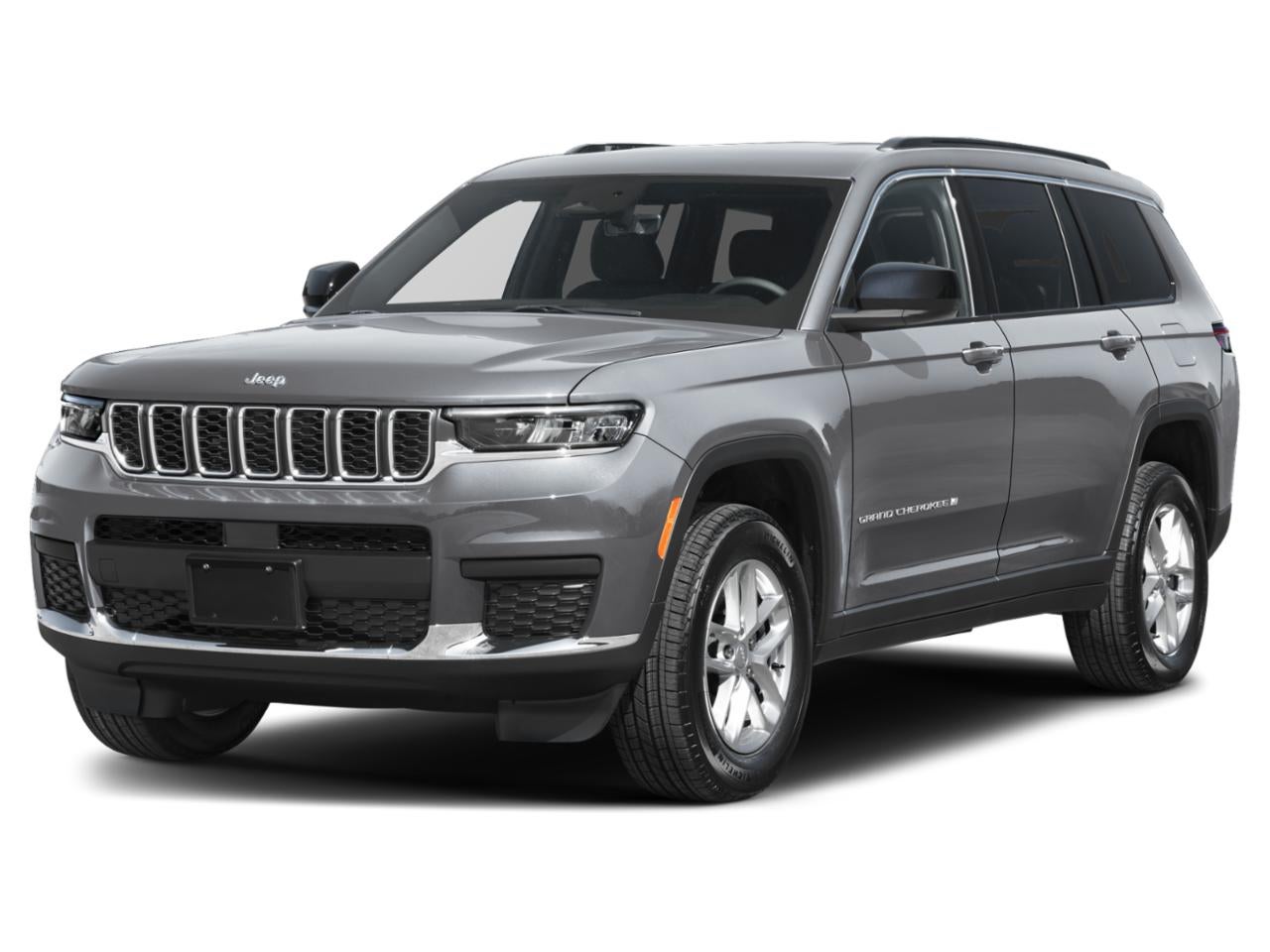2026 Jeep Grand Cherokee L Limited 4x2
