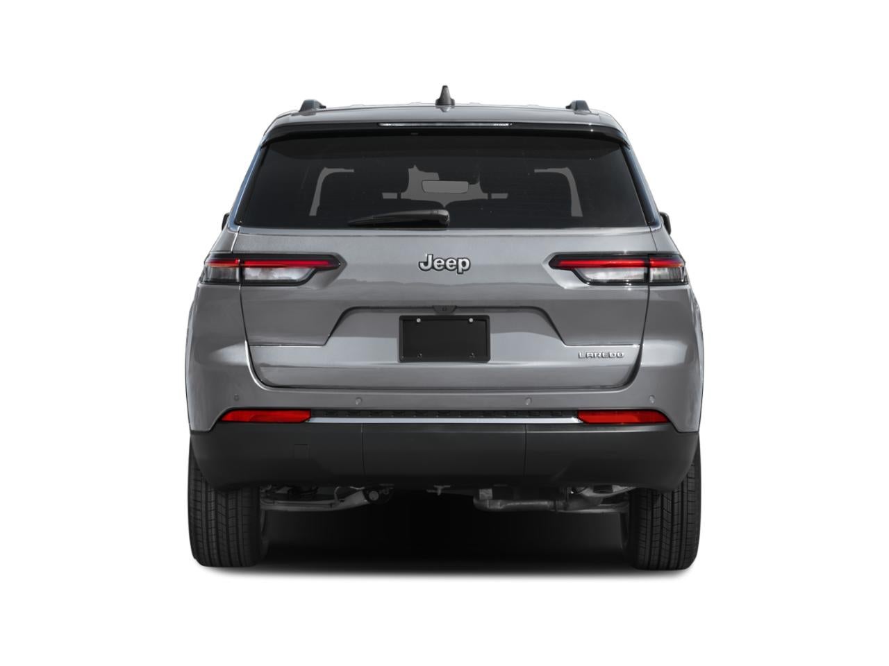 2026 Jeep Grand Cherokee L Limited 4x2