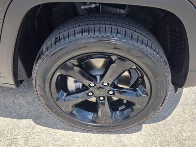 2026 Jeep Grand Cherokee L Limited 4x2