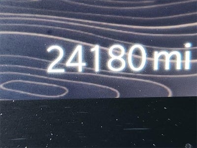 2024 Jeep Grand Cherokee L Laredo 4x4