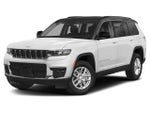 2023 Jeep Grand Cherokee L Summit 4x4